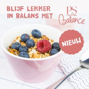 PS. food & lifestyle_Balance